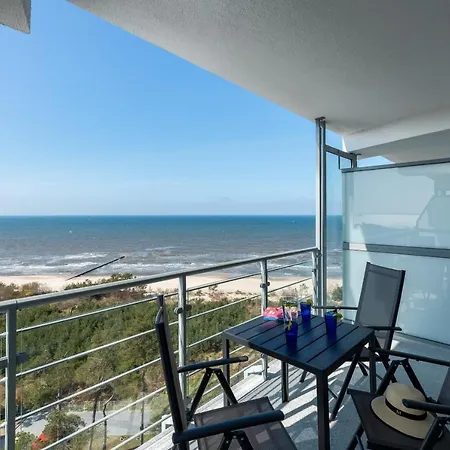 Sea View Porta Mare By Renters Prestige *