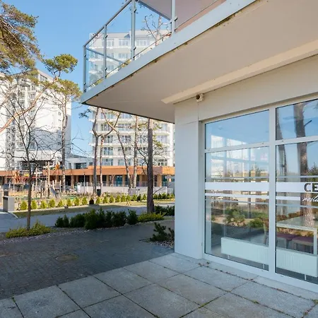 Sea View Porta Mare By Renters Prestige *