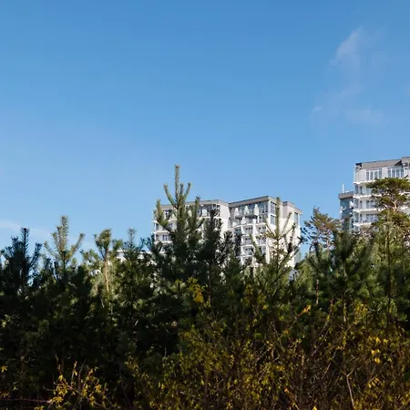 Sea View Porta Mare By Renters Prestige