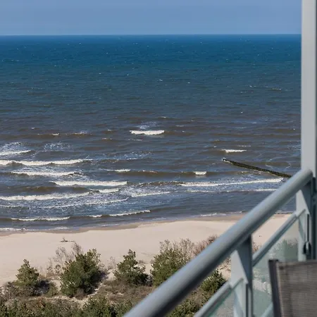 Sea View Porta Mare By Renters Prestige Apartment *