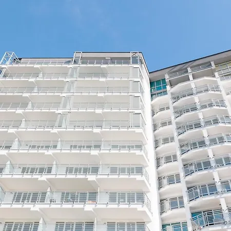 Sea View Porta Mare By Renters Prestige * Dziwnówek