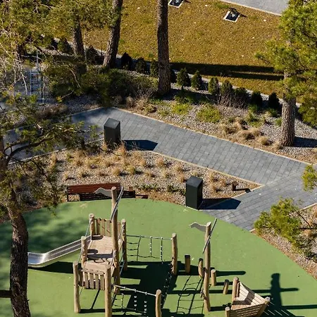 Appartement Sea View Porta Mare By Renters Prestige