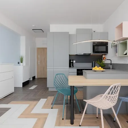Apartment Sea View Porta Mare By Renters Prestige