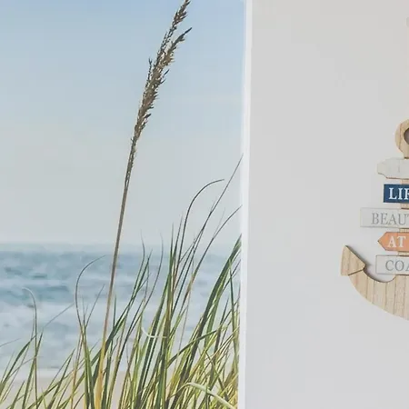 Sea View Porta Mare By Renters Prestige Apartment Dziwnowek