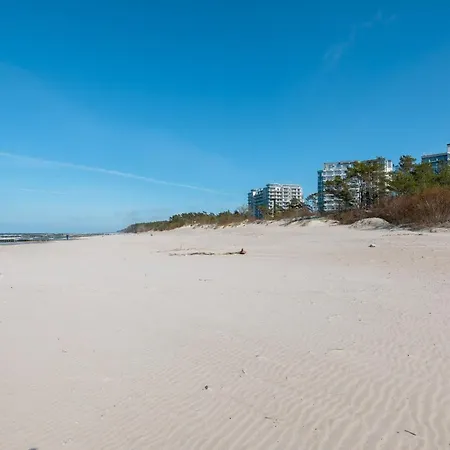 Sea View Porta Mare By Renters Prestige Dziwnówek