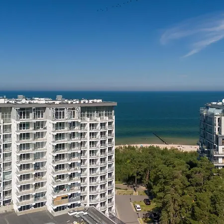 Sea View Porta Mare By Renters Prestige Appartement *