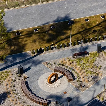 Sea View Porta Mare By Renters Prestige Apartment Dziwnowek