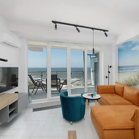 Sea View Porta Mare By Renters Prestige Apartment