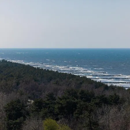 Apartment Sea View Porta Mare By Renters Prestige *