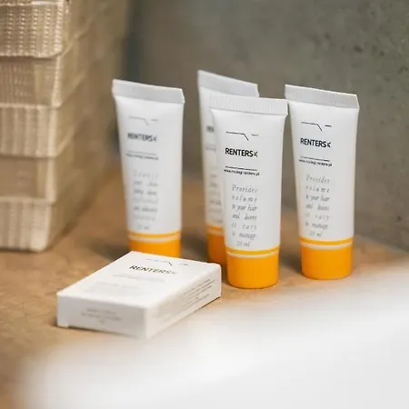 Sea View Porta Mare By Renters Prestige * Dziwnówek