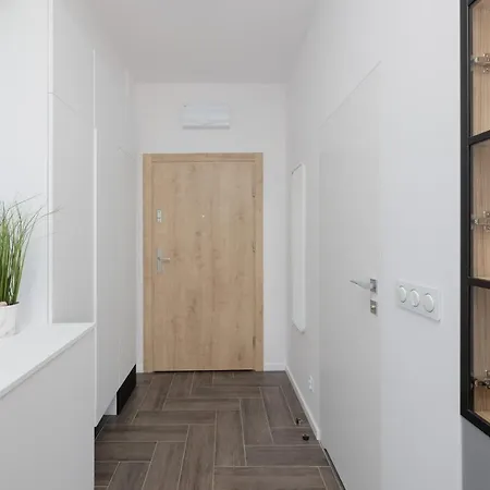 Sea View Porta Mare By Renters Prestige Apartment Dziwnowek