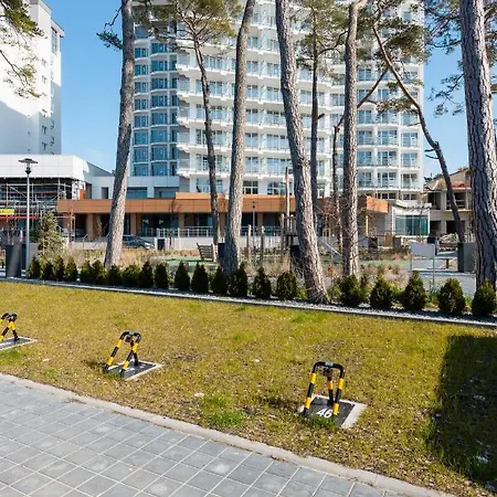 Sea View Porta Mare By Renters Prestige Appartement