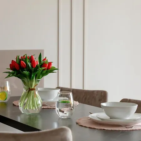 Sea View Porta Mare By Renters Prestige Appartement *