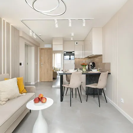 Sea View Porta Mare By Renters Prestige *