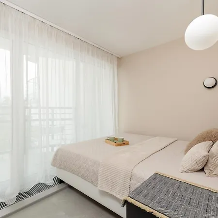Apartment Sea View Porta Mare By Renters Prestige