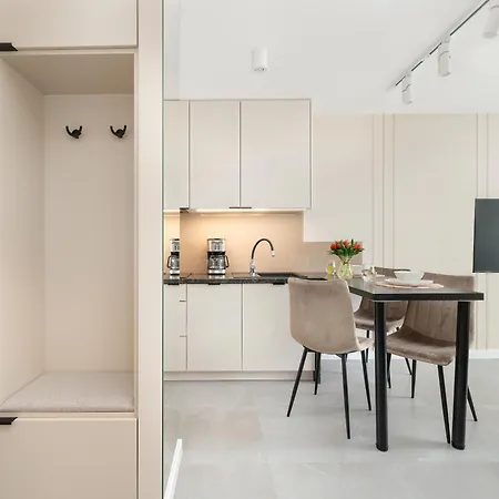 Sea View Porta Mare By Renters Prestige Apartment *