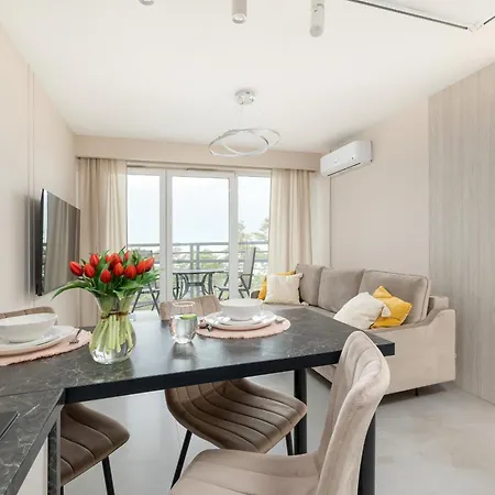 Appartement Sea View Porta Mare By Renters Prestige *