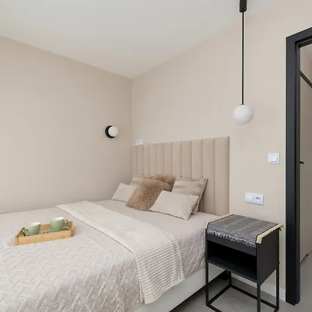 Sea View Porta Mare By Renters Prestige * Dziwnowek