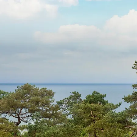 Sea View Porta Mare By Renters Prestige Dziwnówek