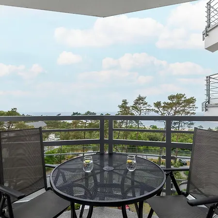 Sea View Porta Mare By Renters Prestige Apartment Dziwnowek