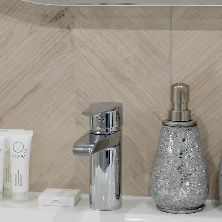 Sea View Porta Mare By Renters Prestige Dziwnowek