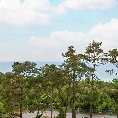 Sea View Porta Mare By Renters Prestige Apartment