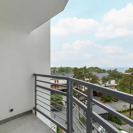 Apartment Sea View Porta Mare By Renters Prestige