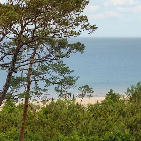 Sea View Porta Mare By Renters Prestige * Dziwnówek