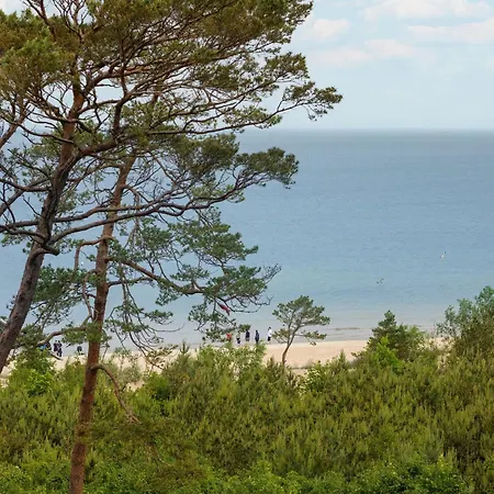 Sea View Porta Mare By Renters Prestige * Dziwnowek