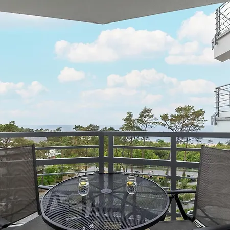 Apartment Sea View Porta Mare By Renters Prestige *