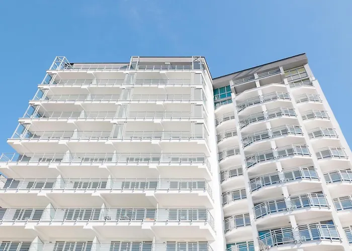 Sea View Porta Mare By Renters Prestige * Dziwnówek