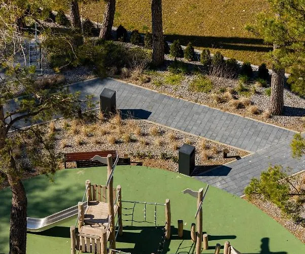 Lägenhet Sea View Porta Mare By Renters Prestige