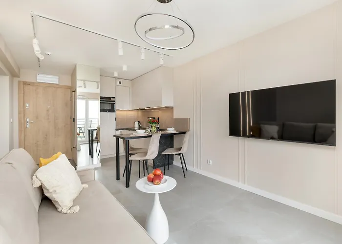 Sea View Porta Mare By Renters Prestige Lägenhet *