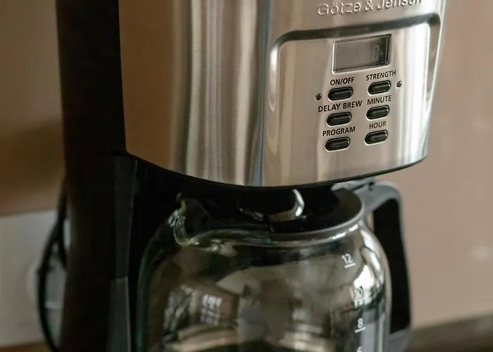 Sea View Porta Mare By Renters Prestige * Dziwnówek