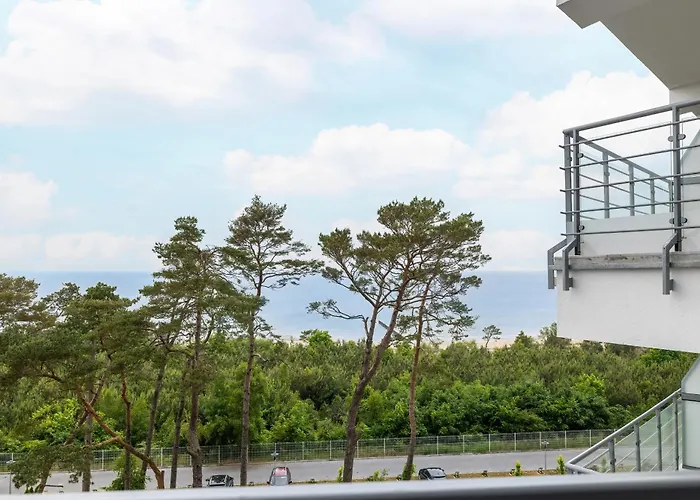 Sea View Porta Mare By Renters Prestige