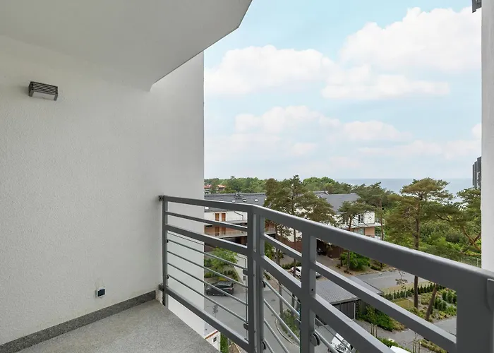 Lägenhet Sea View Porta Mare By Renters Prestige